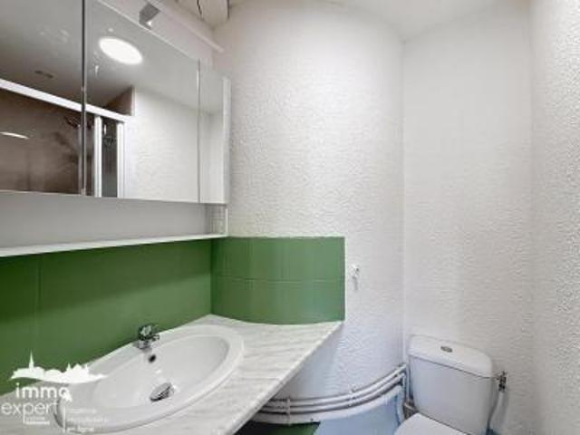 location appartement mattaincourt 1 pièce 19 m2 vosges 88500 380 € / mois