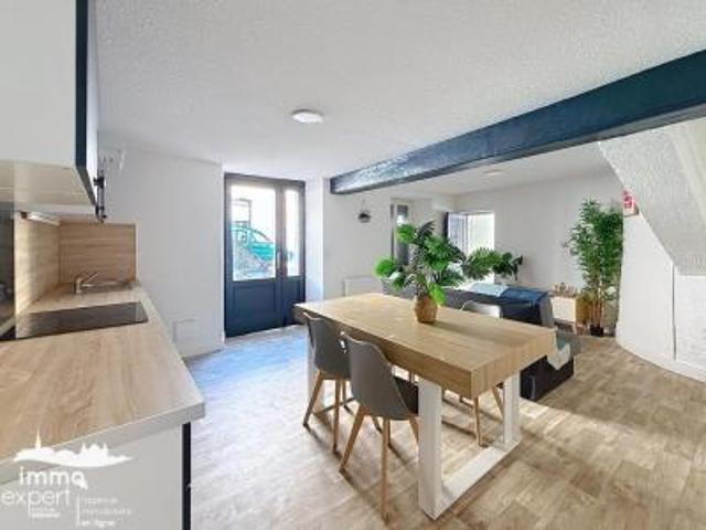 location appartement mattaincourt 3 pièces 58 m2 vosges 88500 490 € / mois