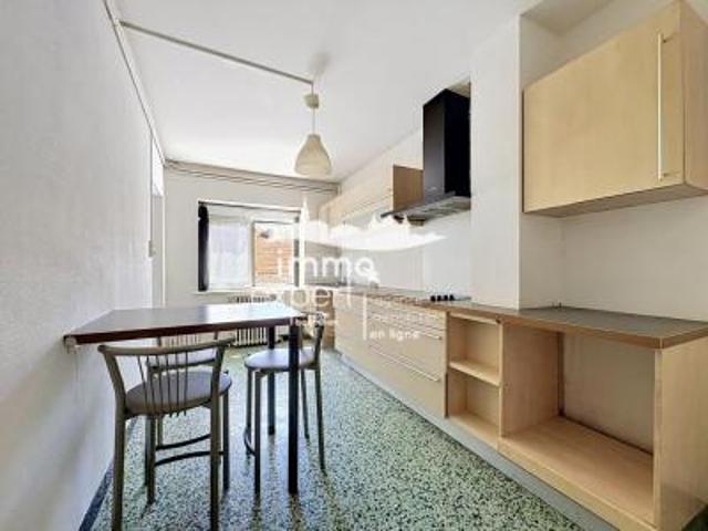 location appartement mattaincourt 4 pièces 97 m2 vosges 88500 510 € / mois