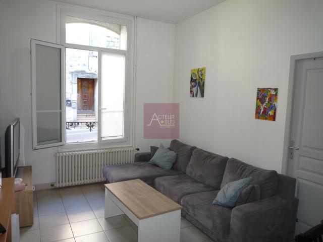 Location appartement Matelles 3 pièces 45.26m² 718€ | Acteur Sud Immobilier