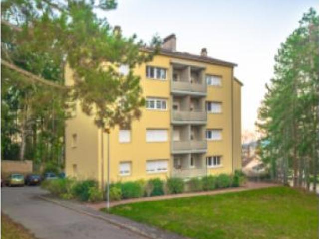 location appartement matour 4 pièces 67 m2 saone et loire 71520 534 € / mois