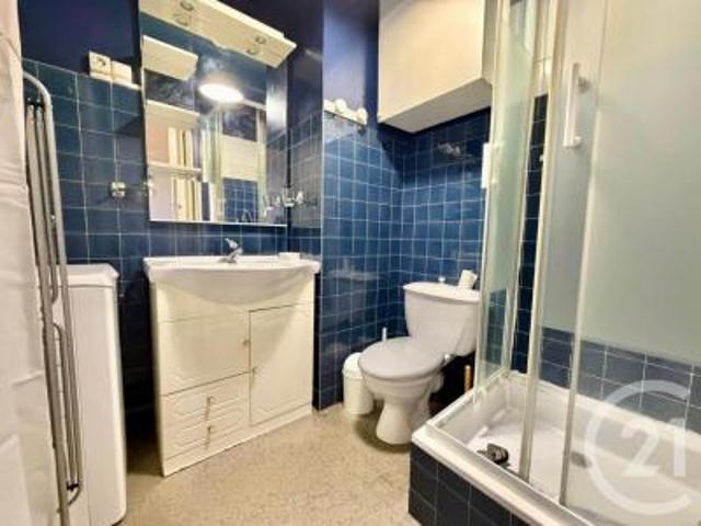 location appartement mauguio 1 pièce 17 m2 herault 34130 460 € / mois