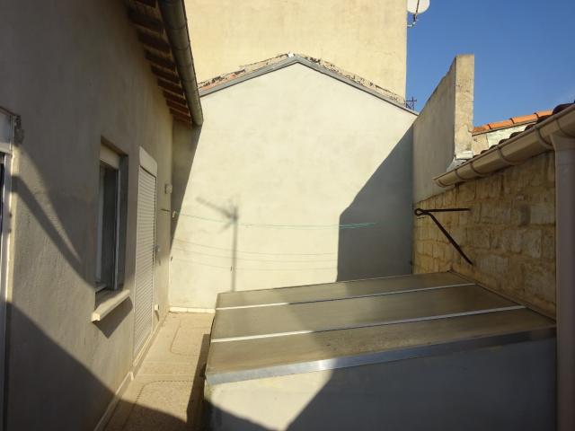 Location appartement Mauguio 5 pièces 110m² 1193.41€ | Laborie Immobilier