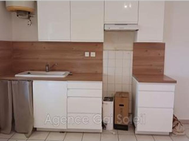 location appartement maureilhan 2 pièces 55 m2 herault 34370 520 € / mois