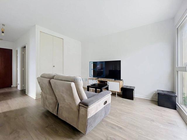 Location Appartement Maurepas 780 €/mois