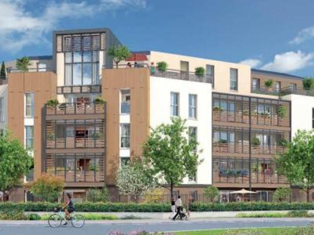 location appartement maurepas 3 pièces 58 m2 yvelines 78310 1009 € / mois