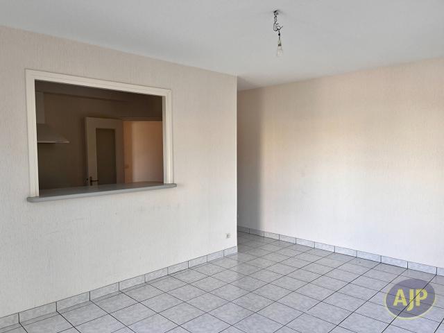 Location Appartement Maussant, Sauvagnac