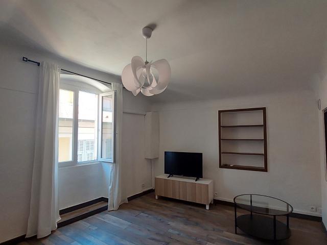 Location appartement Menton 2 pièces 46m² 960€ | Amarante St Roch