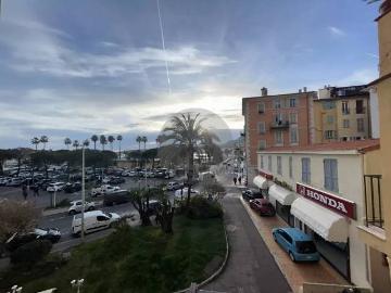 Location Appartement Menton