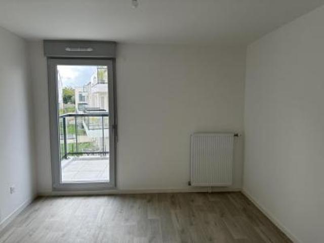 location appartement mennecy 2 pièces 49 m2 essonne 91540 828 € / mois