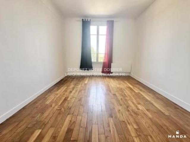 location appartement meaux 2 pièces 43 m2 seine et marne 77100 750 € / mois