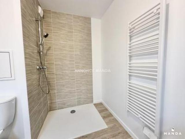 location appartement meaux 2 pièces 45 m2 seine et marne 77100 804 € / mois