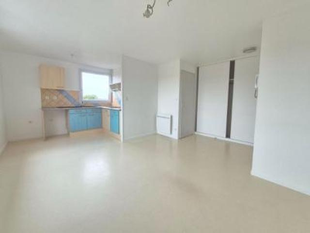 location appartement meaux 2 pièces 45 m2 seine et marne 77100 850 € / mois