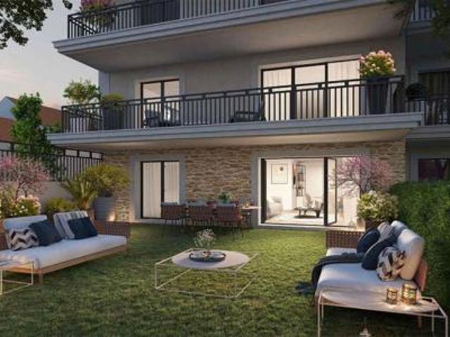 location appartement meaux 3 pièces 64 m2 seine et marne 77100 999 € / mois