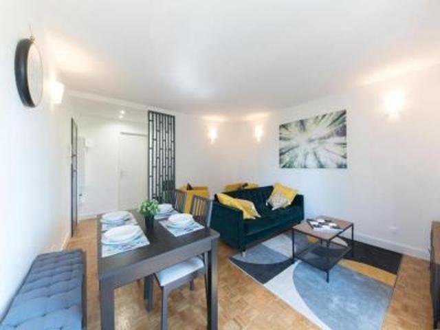 location appartement mee sur seine 1 pièce 20 m2 seine et marne 77350 478 € / mois