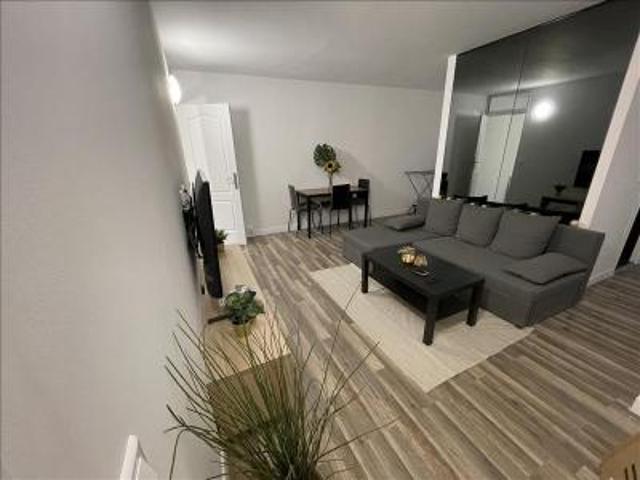 location appartement mee sur seine 4 pièces 67 m2 seine et marne 77350 1000 € / mois
