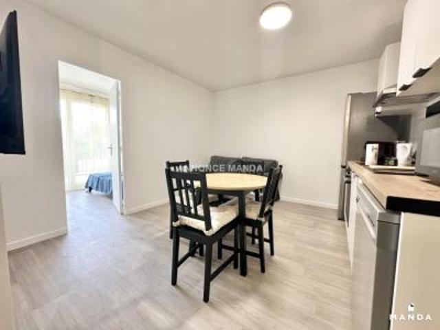 location appartement mee sur seine 4 pièces 60 m2 seine et marne 77350 1500 € / mois