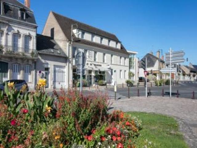 location appartement mehun sur yevre 3 pièces 81 m2 cher 18500 539 € / mois