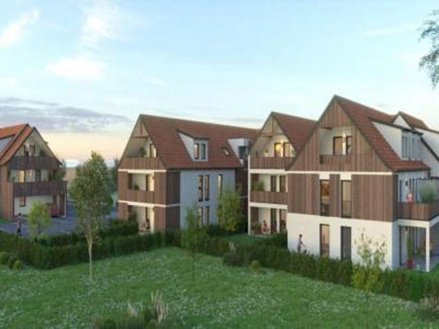 location appartement meistratzheim 2 pièces 45 m2 bas rhin 67210 730 € / mois