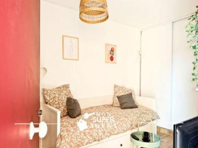 location appartement melun 1 pièce 19 m2 seine et marne 77000 645 € / mois