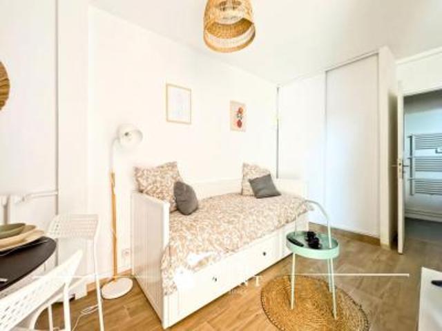 location appartement melun 1 pièce 19 m2 seine et marne 77000 645 € / mois
