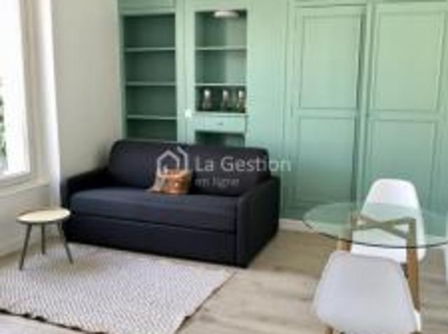location appartement melun 1 pièce 21 m2 seine et marne 77000 620 € / mois