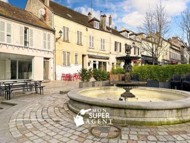 location appartement melun 2 pièces 42 m2 seine et marne 77000 850 € / mois