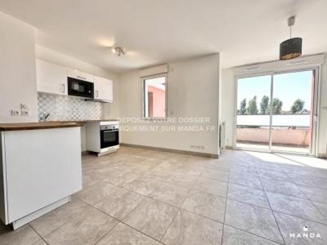 location appartement melun 3 pièces 54 m2 seine et marne 77000 861 € / mois
