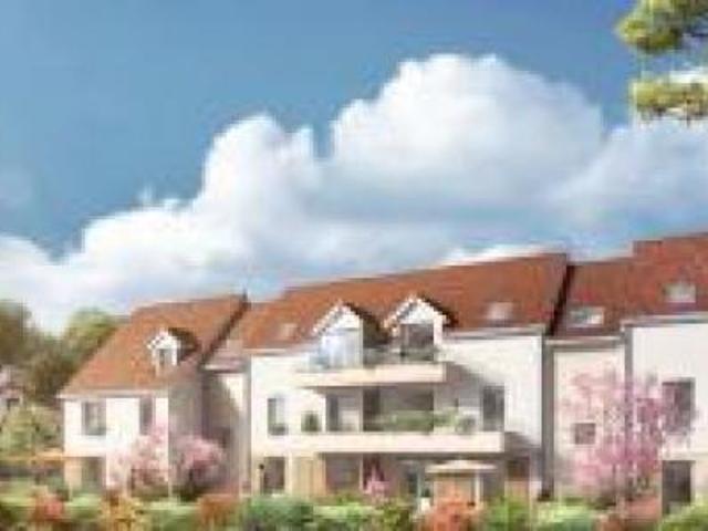 location appartement melun 3 pièces 59 m2 seine et marne 77000 906 € / mois