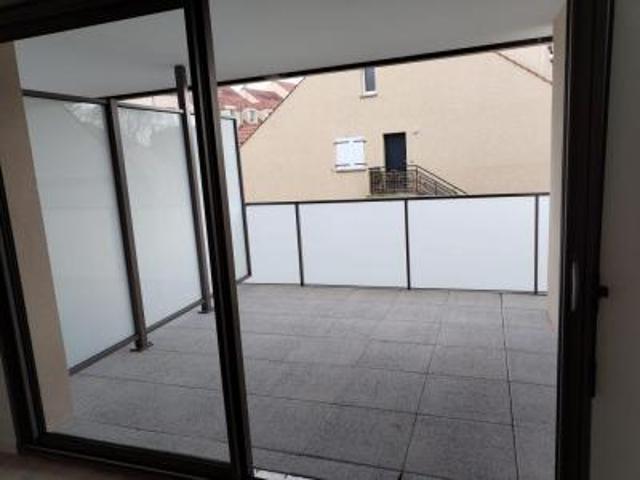 location appartement melun 3 pièces 66 m2 seine et marne 77000 1256 € / mois