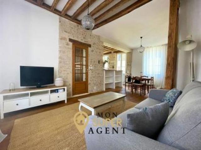 location appartement melun 3 pièces 77 m2 seine et marne 77000 1290 € / mois
