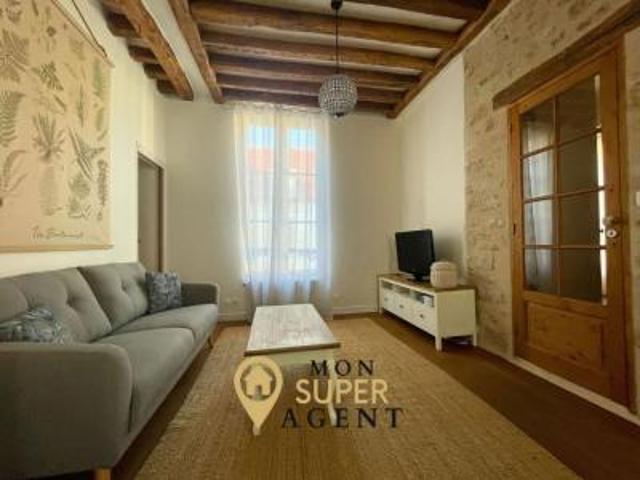 location appartement melun 3 pièces 77 m2 seine et marne 77000 1290 € / mois