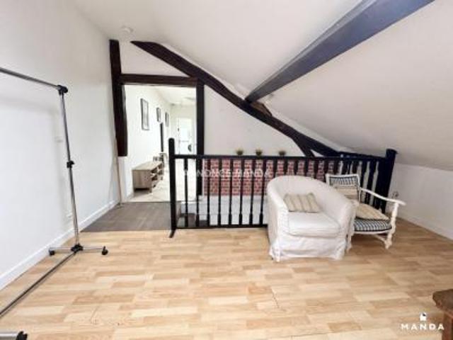 location appartement melun 3 pièces 92 m2 seine et marne 77000 927 € / mois