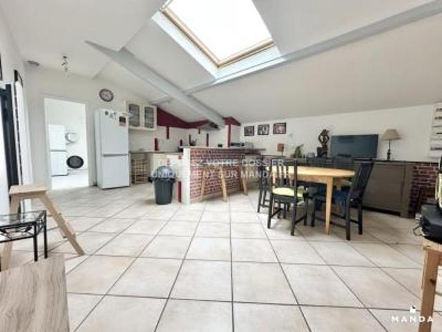 location appartement melun 3 pièces 92 m2 seine et marne 77000 927 € / mois