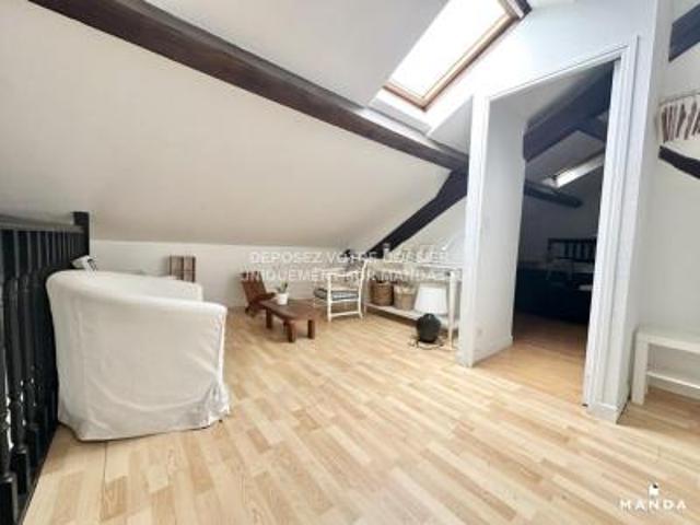 location appartement melun 3 pièces 92 m2 seine et marne 77000 1027 € / mois
