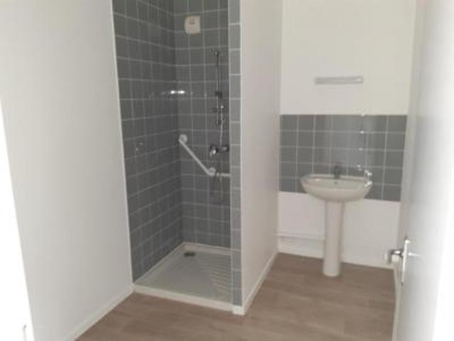 location appartement melisey 3 pièces 73 m2 haute saone 70270 690 € / mois