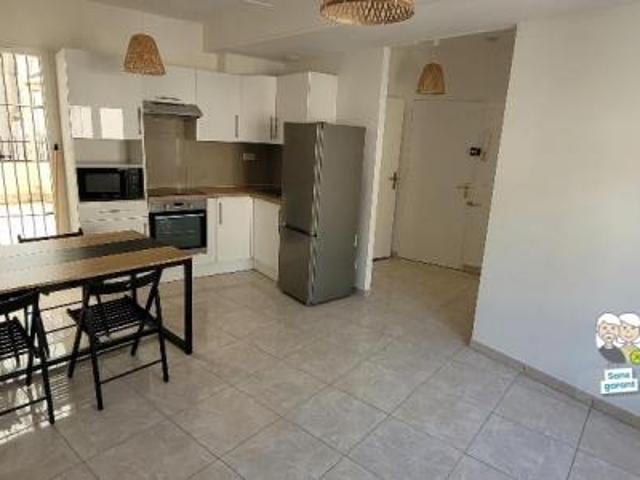 location appartement meru 3 pièces 50 m2 oise 60110 850 € / mois