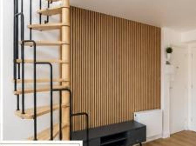 location appartement mery sur oise 2 pièces 30 m2 val d'oise 95540 880 € / mois