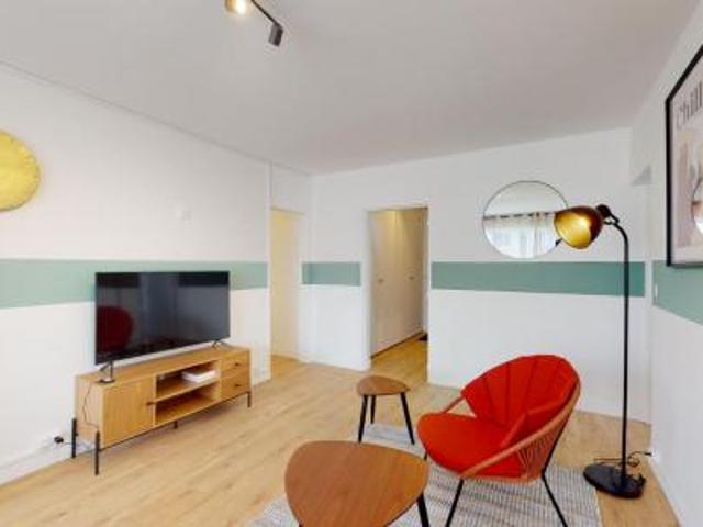 location appartement merignac 5 pièces 93 m2 gironde 33700 663 € / mois