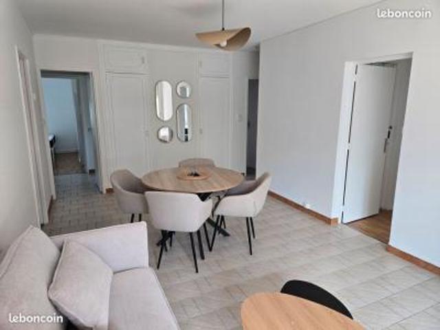 location appartement merignac 5 pièces 103 m2 gironde 33700 1350 € / mois