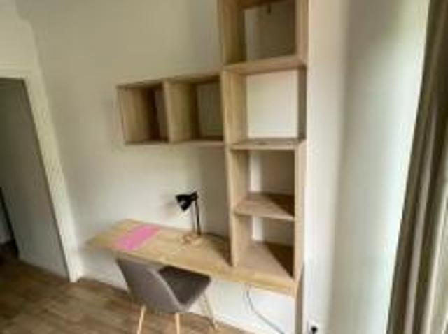 location appartement merignac 1 pièce gironde 33700 590 € / mois