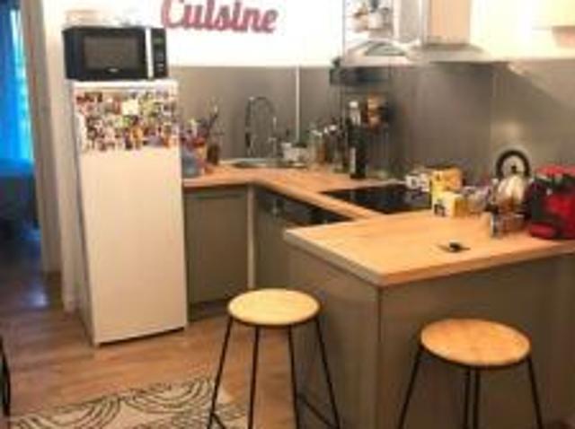 location appartement merignac 1 pièce gironde 33700 590 € / mois