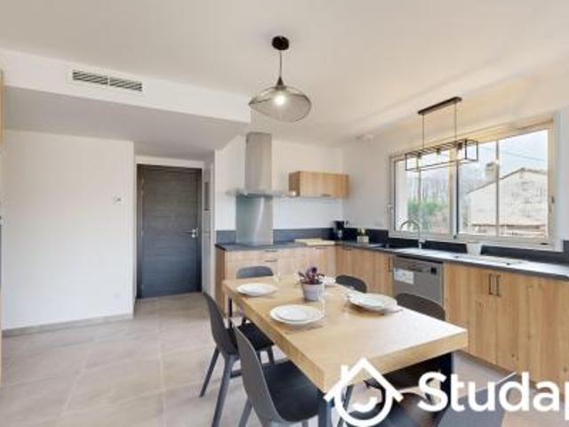 location appartement merignac 1 pièce 16 m2 gironde 33700 699 € / mois