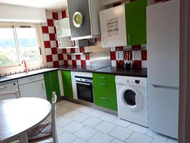 location appartement merignac 1 pièce 11 m2 gironde 33700 590 € / mois