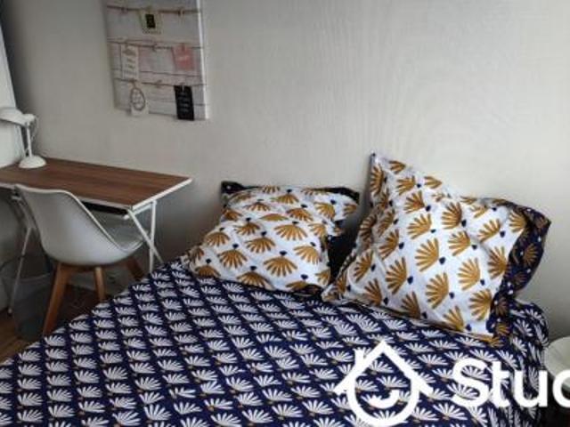 location appartement merignac 1 pièce 12 m2 gironde 33700 510 € / mois