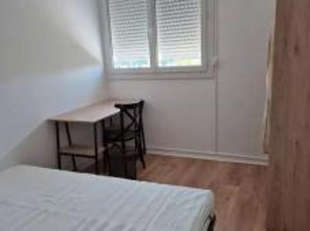 location appartement merignac 1 pièce 12 m2 gironde 33700 575 € / mois