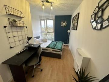 33700, Beutre, Gironde, Aquitaine - Balcon