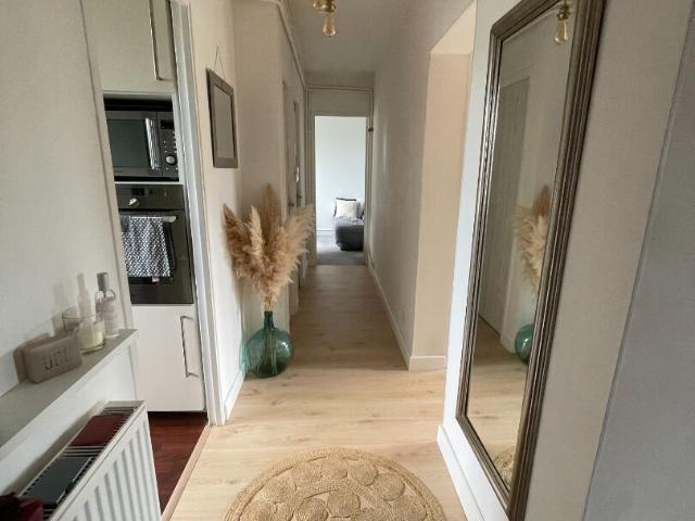 Location appartement Merignac: 1 000 € AJP Immobilier Mérignac