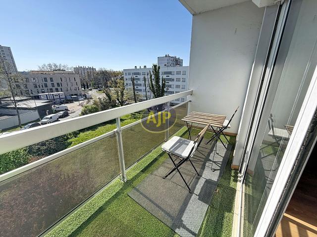 Location appartement Merignac: 1 150 € AJP Immobilier Mérignac