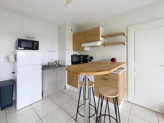 location appartement merignac 2 pièces 43 m2 gironde 33700 800 € / mois
